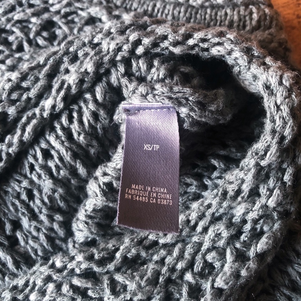 NWOT aerie | Crochet Tank Top - Picture 3 of 4
